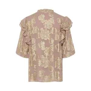 Damenbluse CULTURE Floi image-3