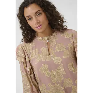 Damenbluse CULTURE Floi image-6