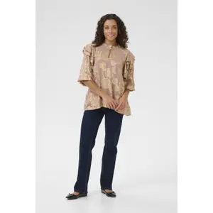 Damenbluse CULTURE Floi image-2