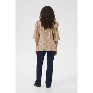 Damenbluse CULTURE Floi image-4