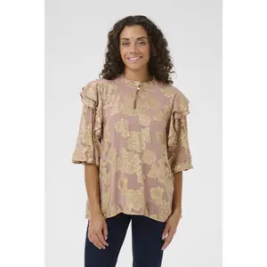 Damenbluse CULTURE Floi image-1