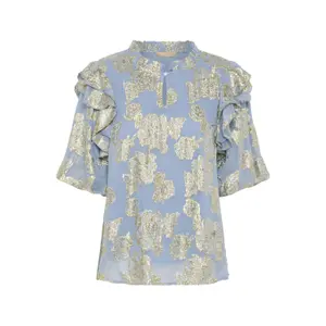 Damenbluse CULTURE Floi image-0