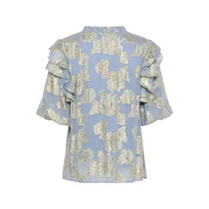 Damenbluse CULTURE Floi image-1