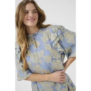 Damenbluse CULTURE Floi image-5