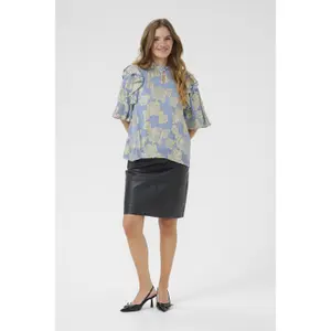 Damenbluse CULTURE Floi image-3