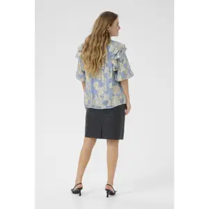 Damenbluse CULTURE Floi image-4
