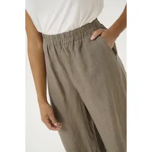 Women's Trousers CULTURE CUNyssa Molly image-6