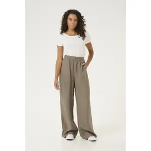 Women's Trousers CULTURE CUNyssa Molly image-2