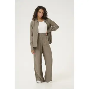 Women's Trousers CULTURE CUNyssa Molly image-3