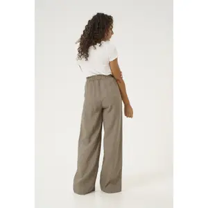 Women's Trousers CULTURE CUNyssa Molly image-5