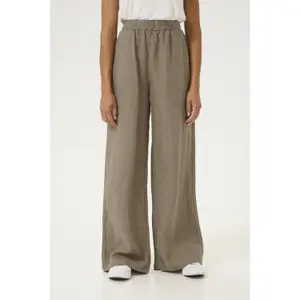 Women's Trousers CULTURE CUNyssa Molly image-1
