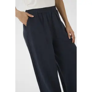Women's Trousers CULTURE CUNyssa Molly image-5