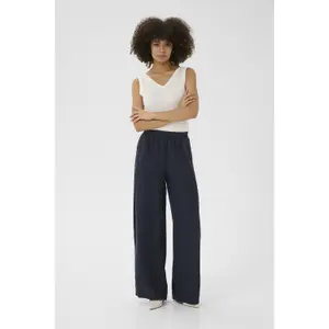 Women's Trousers CULTURE CUNyssa Molly image-2