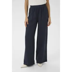 Women's Trousers CULTURE CUNyssa Molly image-1