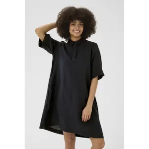 Kjole til kvinder CULTURE CUNyssa Molly image-1
