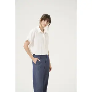 Women's blouse CULTURE CUCian image-3