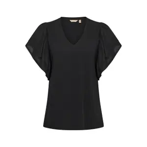 Γυναικείο T-shirt CULTURE CUaca image-0