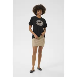 Women's T-shirt CULTURE Nuga Gith image-1