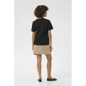 Women's T-shirt CULTURE Nuga Gith image-3