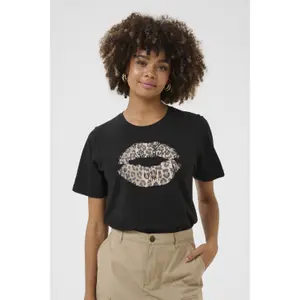 Women's T-shirt CULTURE Nuga Gith image-4