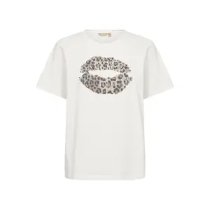 Women's T-shirt CULTURE Nuga Gith image-0