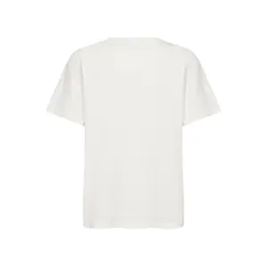Women's T-shirt CULTURE Nuga Gith image-3