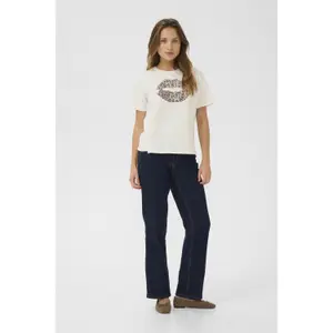 Women's T-shirt CULTURE Nuga Gith image-1