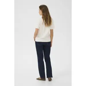 Women's T-shirt CULTURE Nuga Gith image-4