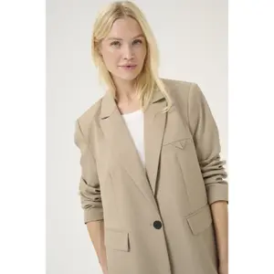 Women's blazer CULTURE Daina image-5