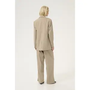 Women's blazer CULTURE Daina image-4