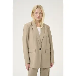 Women's blazer CULTURE Daina image-1