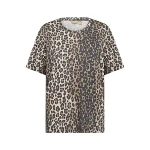 Women's T-shirt CULTURE Temo Amora image-0