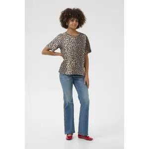 Women's T-shirt CULTURE Temo Amora image-1