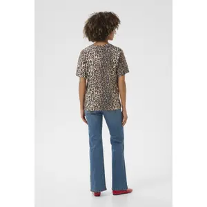 Women's T-shirt CULTURE Temo Amora image-4