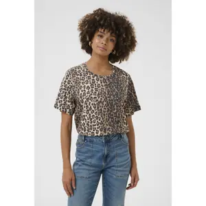 Women's T-shirt CULTURE Temo Amora image-2