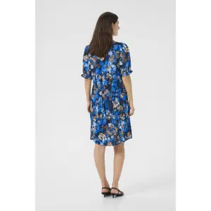 Women's dress CULTURE Paddy Betty image-4