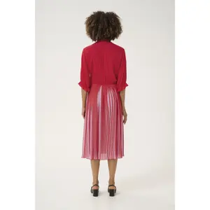 Women's dress CULTURE CUCesseli Carly image-3