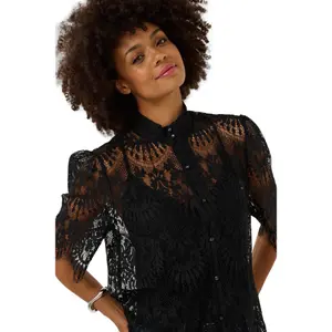 Women's blouse CULTURE Okram image-5