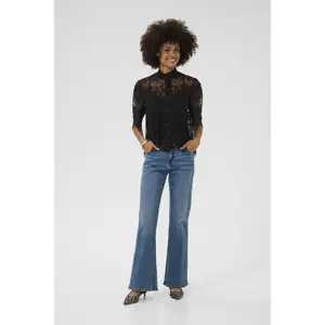 Women's blouse CULTURE Okram image-2