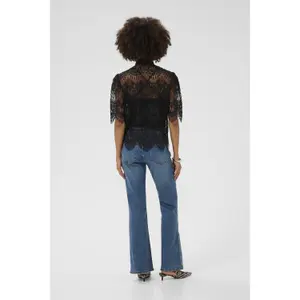 Women's blouse CULTURE Okram image-4
