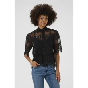 Women's blouse CULTURE Okram image-1