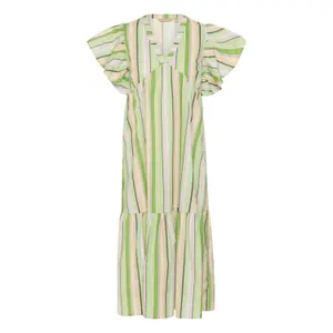 Women's dress CULTURE Mola image-0