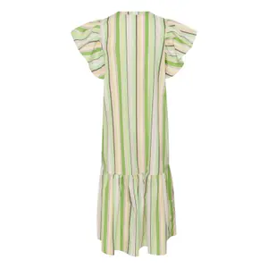 Women's dress CULTURE Mola image-3