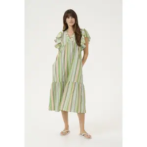 Women's dress CULTURE Mola image-2
