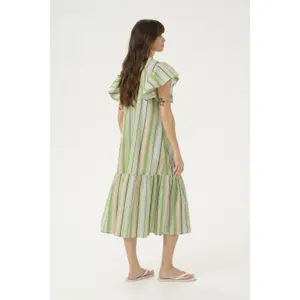 Women's dress CULTURE Mola image-4