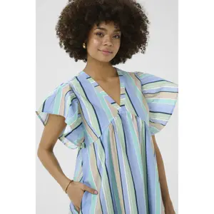 Women's dress CULTURE CUMola image-5