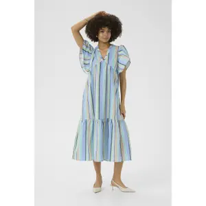 Women's dress CULTURE CUMola image-2