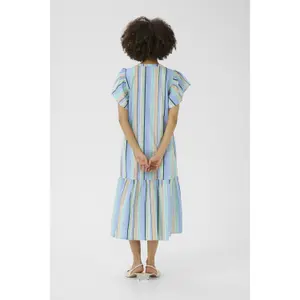 Women's dress CULTURE CUMola image-3