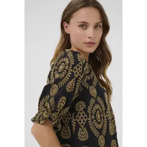 Damenbluse CULTURE Tia image-4