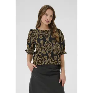 Damenbluse CULTURE Tia image-5